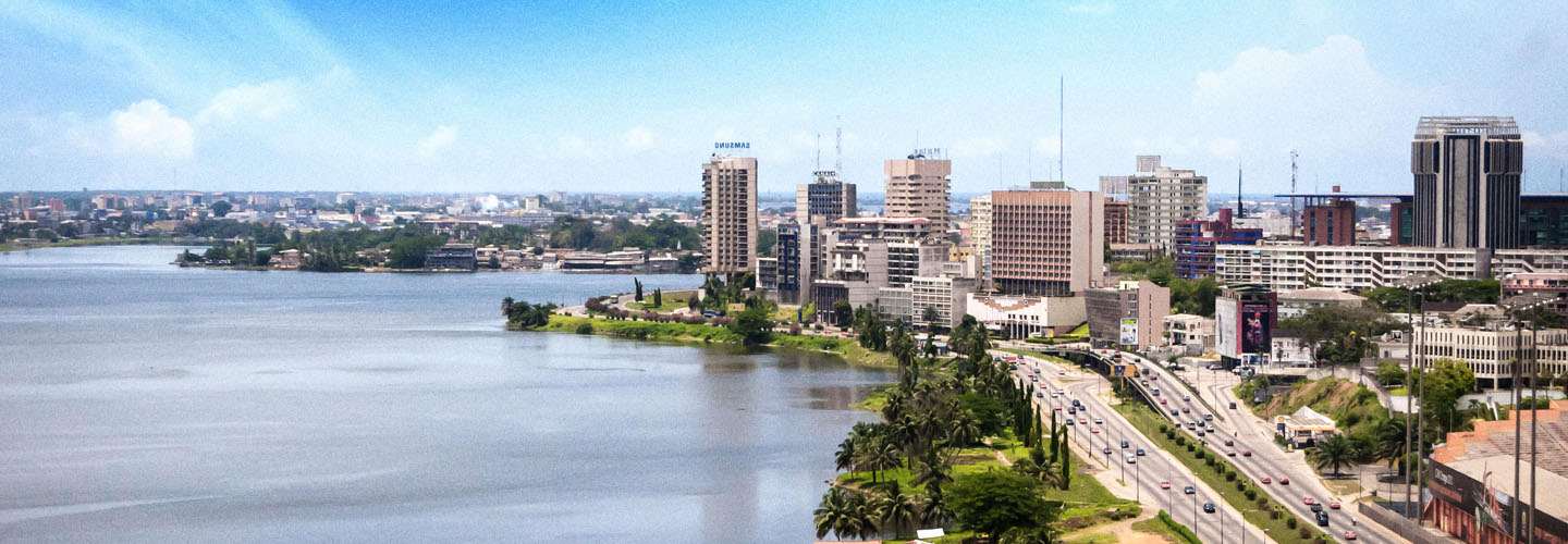 Abidjan